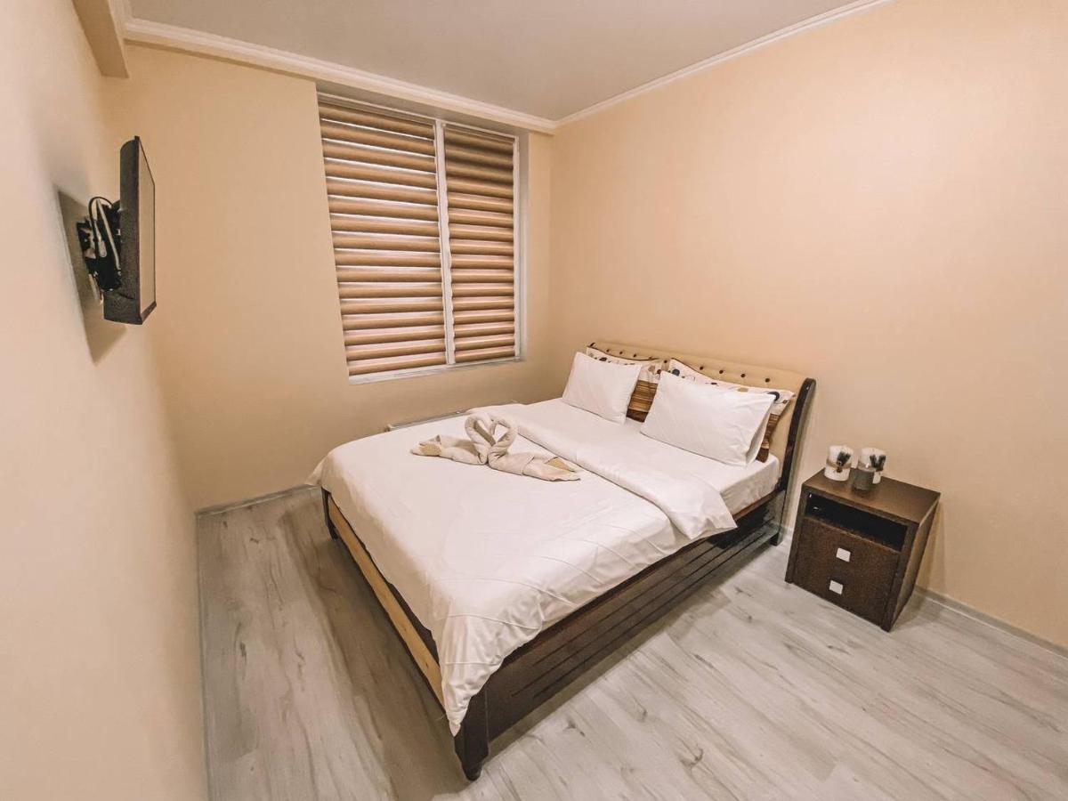 Magic Central Flat Chişinău Extérieur photo