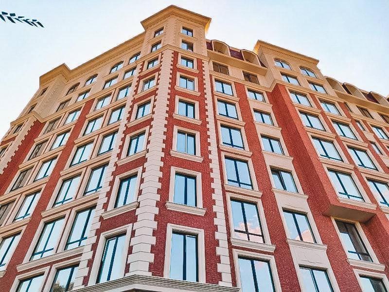 Magic Central Flat Chişinău Extérieur photo