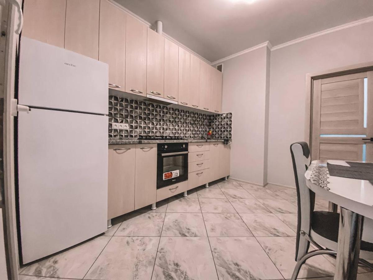 Magic Central Flat Chişinău Extérieur photo