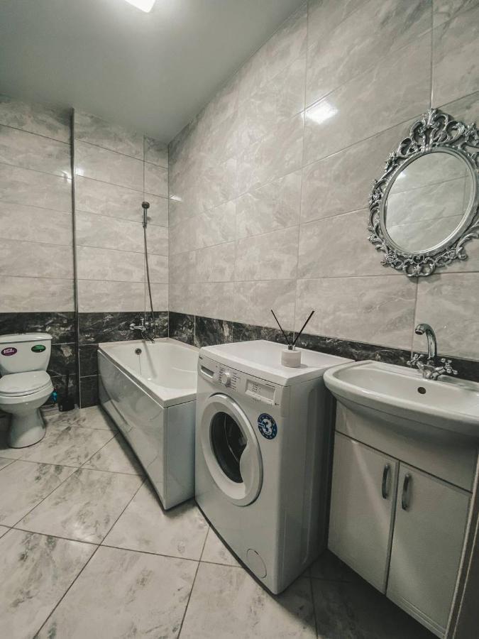 Magic Central Flat Chişinău Extérieur photo