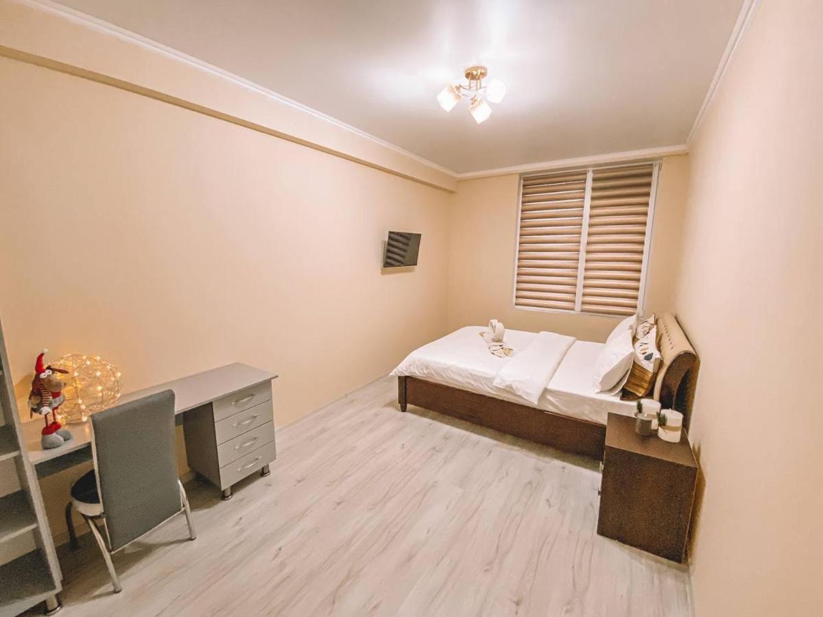 Magic Central Flat Chişinău Extérieur photo