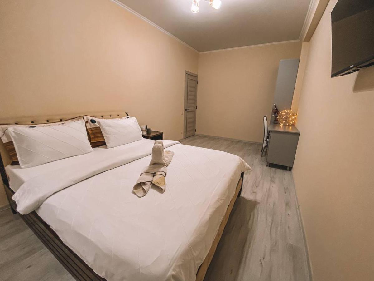 Magic Central Flat Chişinău Extérieur photo